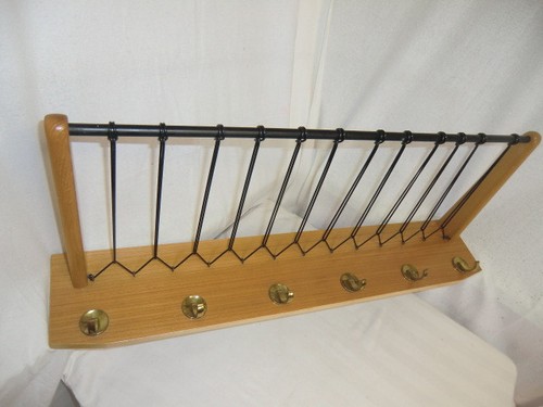 Sehr schöne garderobe - ,