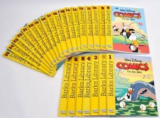 Walt Disney COMICS Carl Barks