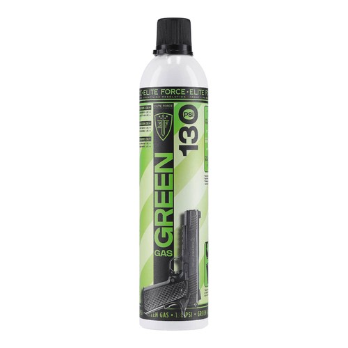 Elite force green - elite, 600