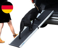 LIEKUMM Hunderampe 90 Kg