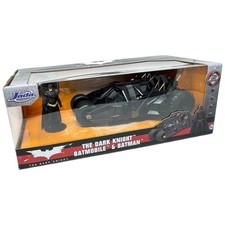 Batman Dark Knight Tumbler