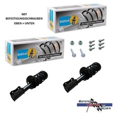 2x BILSTEIN STOSSDÄMPFER +