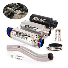 For Ducati Scrambler 800 821