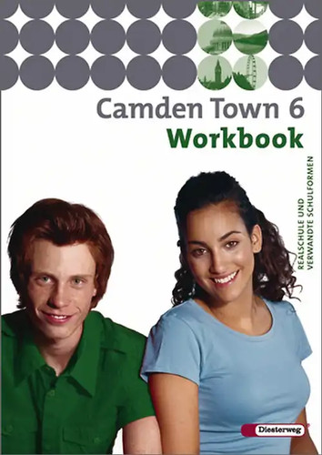 Camden town - /,