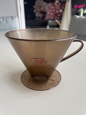 ☕ Melitta Handfilter 1x6
