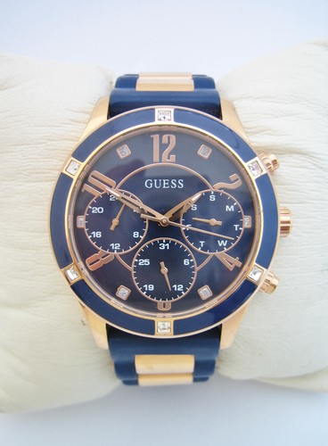 Guess damen breeze uhr - damen,