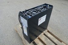 Staplerbatterie 24V 2PzS250 Ah