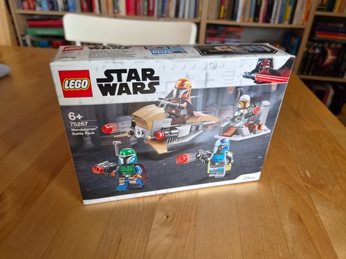 Lego star wars mandalorian - lego, wars: