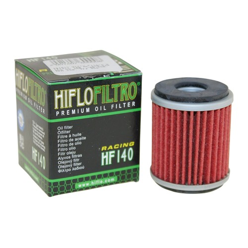 ölfilter hiflo hf140 für gas - Ölfilter,