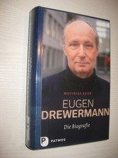 Eugen Drewermann von Matthias