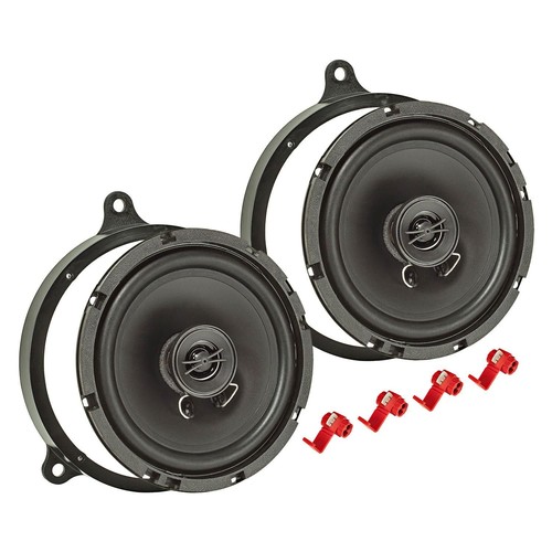 Lautsprecher einbau set - lautsprecher,