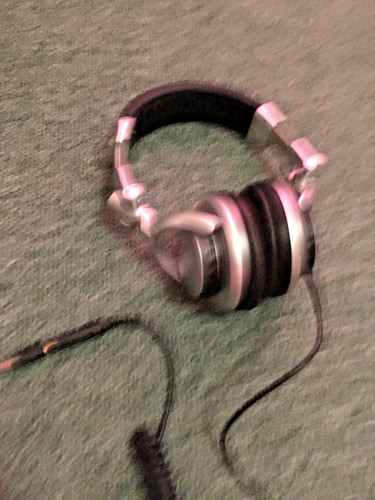 Sony mdr v700 - sony, dj