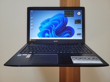 ACER Aspire E 15 E5-575 15,6"