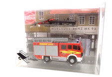 Busch  43800 Mercedes Benz MK