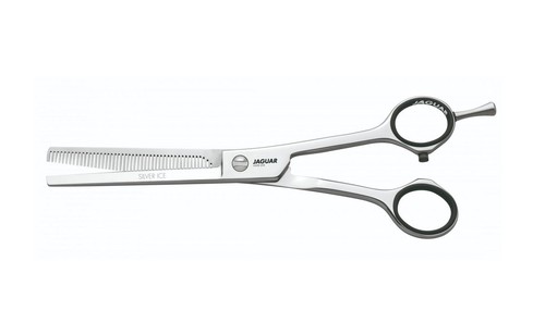 Modellierschere jaguar white - jaguar,