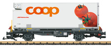 LGB 45888-01, Containerwagen
