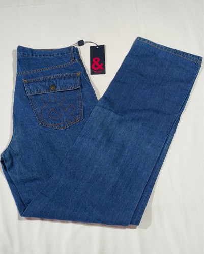 Jeans denim dolce gabbana - dolce, &