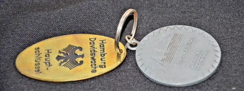 Medal finisher marathon - medal,