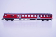 (AX276) Piko 57656 Steuerwagen