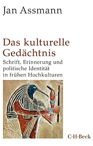 Das kulturelle gedächtnis - das,