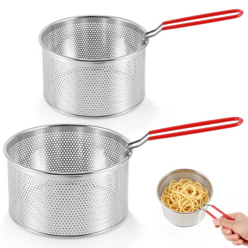 Stück frittierkorb für - 2,
