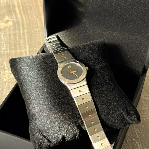 Movado museum sports edition - sports,
