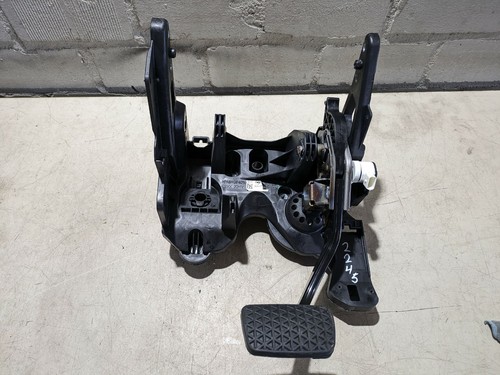 Pedalblock opel 39222130 - pedalblock, k