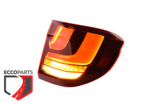 Rücklicht Rückleuchte hinten rechts LED 7290100 7470886 BMW X5 F15 X5M F85