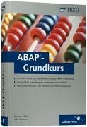 Abap grundkurs von - press),