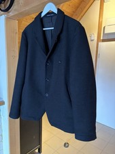 Hannes Roether Herren Jacke