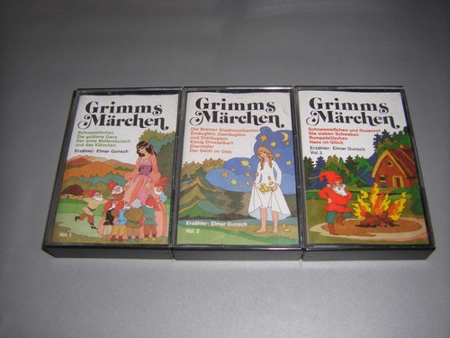 Marcato grimms märchen - marcato,
