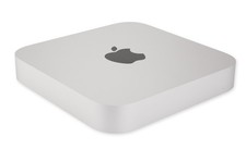 Apple Mac mini 2023 A2816 M2 Pro 10-Core CPU 19-Core GPU 32GB RAM 4TB SSD Silber