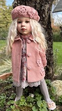 BJD Doll, Götz Kidz ,OOAK