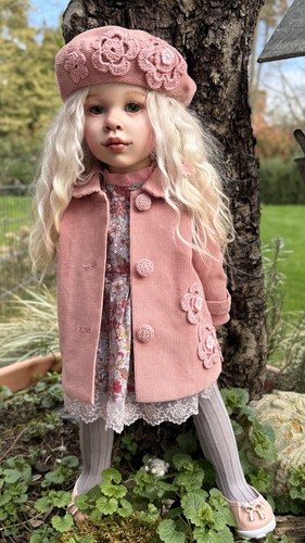Bjd doll götz - götz, kidz