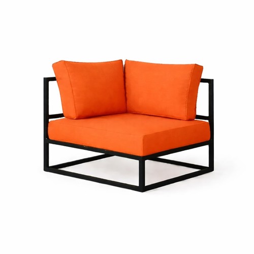 Sofakissen set ecksofa 65x65 - sofakissen,
