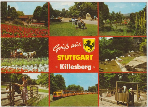 Ansichtskarte
