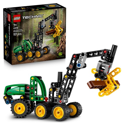 Lego technic 42218 john - 42218,