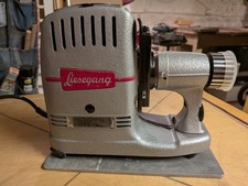 Liesegang Fanti 300 Dia