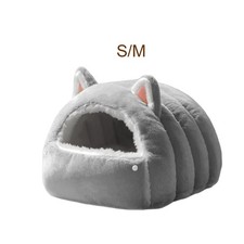 Katzenbett, Höhle, weich