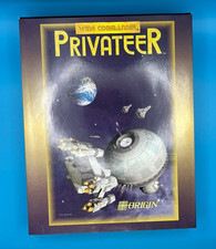 Wing commander privateer ibm - commander,