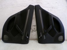 2x Türverkleidung Skoda