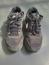 NIKE MD Runner 2 2018 Sneaker Trainers Black Synthetic 749794-010 Mens 39 No Box