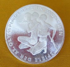 Münze Bundesrepublik