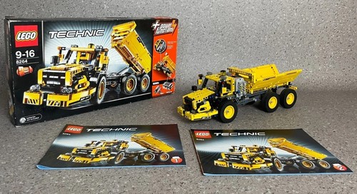 Lego technic 8264 - lego®,