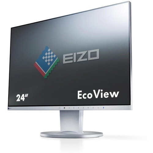 Eizo ev2455 computer - computer, monitor
