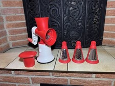 TUPPERWARE D206 PROFI-CHEF