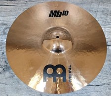 Meinl MB10 Serie 20" Medium