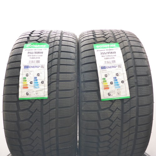 255 2xgoodride - 35, 255/35