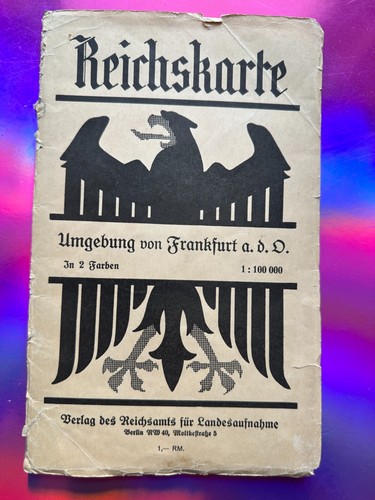 Alte reichskarte umgebung von - reichskarte,,