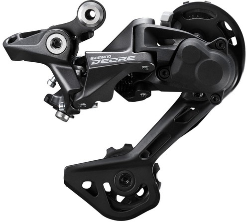 Shimano schaltwerk deore - shimano,